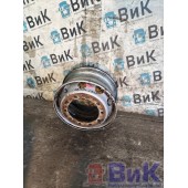 Диск колесный 9.00 R22.5 КАМАЗ 65206-Т5 2511022 (296)