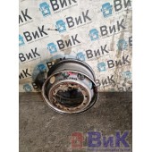Диск колесный 9.00 R22.5 КАМАЗ 65206-Т5 2511022 (294)