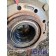 Ступица задняя КАМАЗ 65206-Т5 2511022 OM457LA диск.торм./блок.подш. SPICER (298), 
