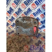 Кронштейн пневморессоры КАМАЗ 65206-Т5 2511022 OM457LA SPICER (средний мост) (363)
