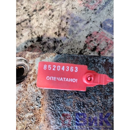 Кронштейн пневморессоры КАМАЗ 65206-Т5 2511022 OM457LA SPICER (средний мост) (363), -3
