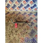 Трубка топливная MAN D2066 LF57 №50537001133703 металлическая (5-цилиндр) (366)