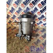 Корпус топливного фильтра MAN D2066 LF57 №50537001133703 в сборе (240)