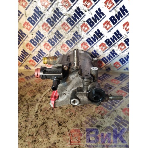 Корпус топливного фильтра MAN D2066 LF57 №50537001133703 в сборе (240), 51125017312-3