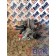 Корпус топливного фильтра MAN D2066 LF57 №50537001133703 в сборе (240), 51125017312