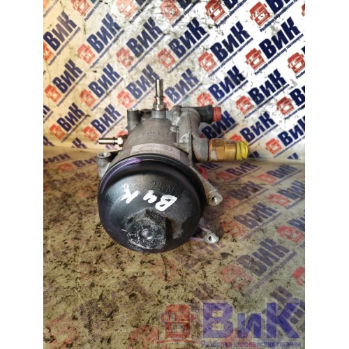 Корпус топливного фильтра MAN D2066 LF57 №50537001133703 в сборе (240), 51125017312-5
