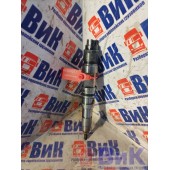 Форсунка топливная электрическая MAN D2066 LF57 №50537001133703 (6126) (211)