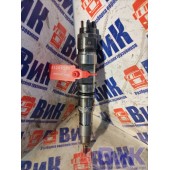 Форсунка топливная электрическая MAN D2066 LF57 №50537001133703 (6126) (212)