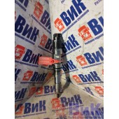 Форсунка топливная электрическая MAN D2066 LF57 №50537001133703 (6126) (216)