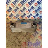 Радиатор теплообменника MAN D2066 LF57 №50537001133703 (189)