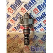 PLD (плд) секция DAF 105 МХ340 №А170528 (345)