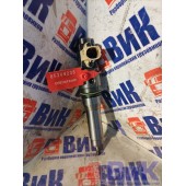 Форсунка топливная электрическая DAF 105 МХ340 №А170528 (233)