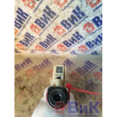 Форсунка топливная электрическая DAF 105 МХ340 №А170528 (235), 1905001-3