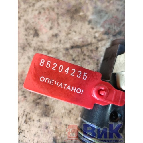 Форсунка топливная электрическая DAF 105 МХ340 №А170528 (235), 1905001-1