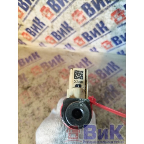 Форсунка топливная электрическая DAF 105 МХ340 №А170528 (236), 1905001-2