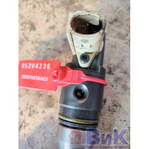 Форсунка топливная электрическая DAF 105 МХ340 №А170528 (236), 1905001-4