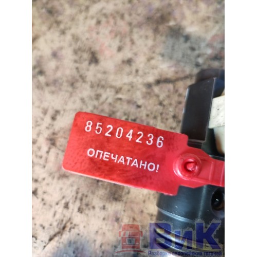 Форсунка топливная электрическая DAF 105 МХ340 №А170528 (236), 1905001-5