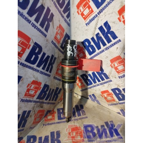 Форсунка топливная электрическая DAF 105 МХ340 №А170528 (236), 1905001-1