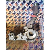 Корпус помпы MAN D2066 LF57 №50537001133703 (210)