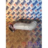 Патрубок интеркулера MAN D2066 LF57 №50537001133703 (207)