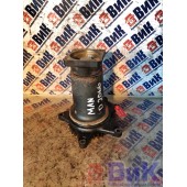 Привод вискомуфты MAN D2066 LF57 №505370011337037 (201)