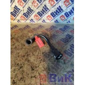 Трубка топливная MAN D2066 LF57 №50537001133703 пластиковая (202)