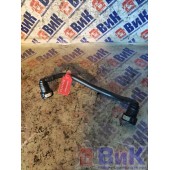 Трубка топливная MAN D2066 LF57 №50537001133703 пластиковая (203)