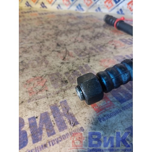 Трубка воздушного компрессора MAN D2066 LF57 №50537001133703 (160), -1