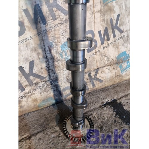 Распредвал MAN D2066 LF57 №50537001133703 (219), 51044011020-3