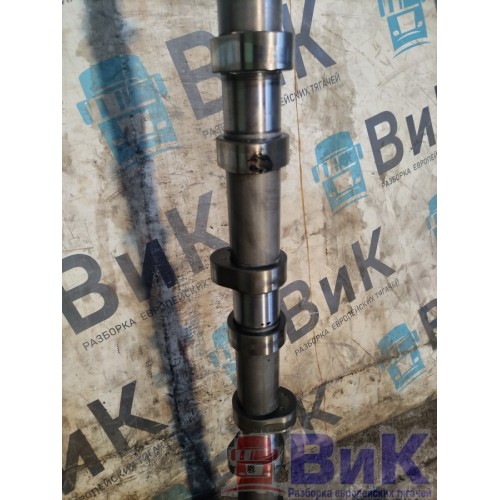 Распредвал MAN D2066 LF57 №50537001133703 (219), 51044011020-4