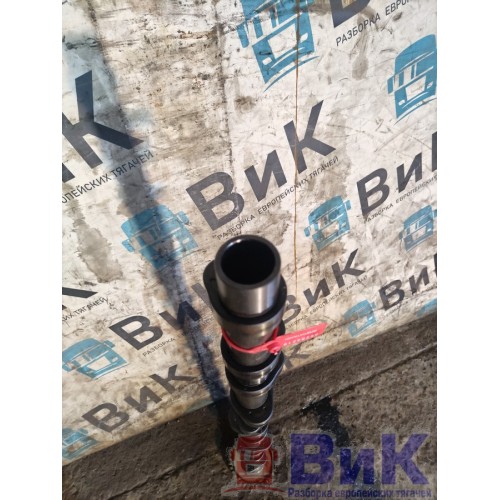 Распредвал MAN D2066 LF57 №50537001133703 (219), 51044011020-5