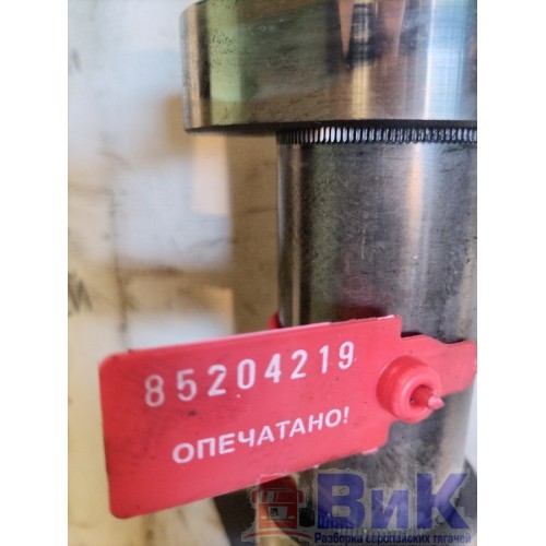 Распредвал MAN D2066 LF57 №50537001133703 (219), 51044011020-8