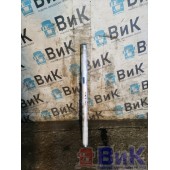 Патрубок водяной MAN D2066 LF57 №50537001133703 на ретарду (188)