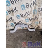 Патрубок интеркулера MAN D2066 LF57 №50537001133703 (209)