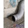 Патрубок интеркулера MAN D2066 LF57 №50537001133703 (209), 51094113651