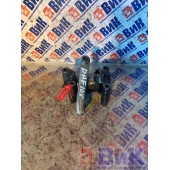 Ось коромысел (в сборе) с рокерами DAF 105 МХ340 №А170528 (155)