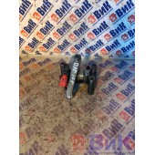 Ось коромысел (в сборе) с рокерами DAF 105 МХ340 №А170528 (170)