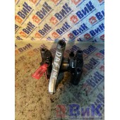 Ось коромысел (в сборе) с рокерами DAF 105 МХ340 №А170528 (169)