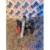 Ось коромысел (в сборе) с рокерами DAF 105 МХ340 №А170528 (161)