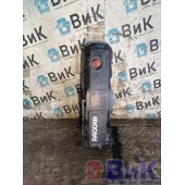 Крышка клапанная DAF 105 МХ340 №А170528 (186)