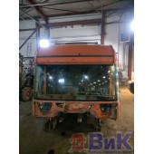 Каркас кабины Scania R440 458663 DC13 (битый) (под распил) (176)