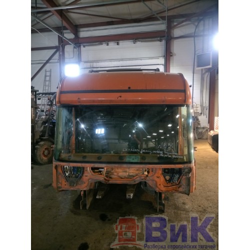 Каркас кабины Scania R440 458663 DC13 (битый) (под распил) (176), 