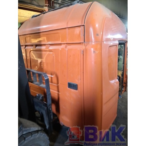 Каркас кабины Scania R440 458663 DC13 (битый) (под распил) (176), -1