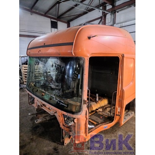 Каркас кабины Scania R440 458663 DC13 (битый) (под распил) (176), -3