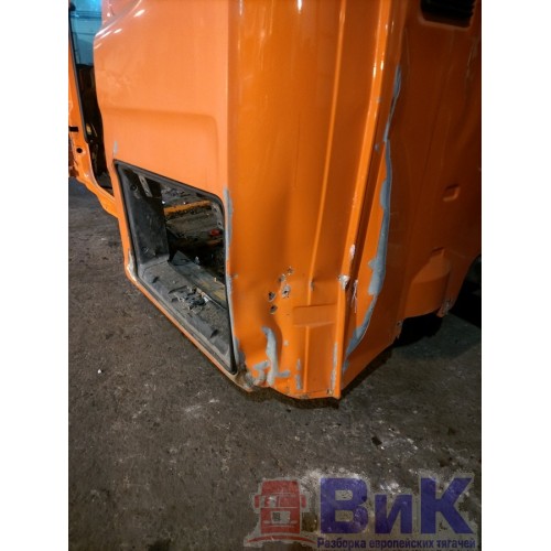 Каркас кабины Scania R440 458663 DC13 (битый) (под распил) (176), -5