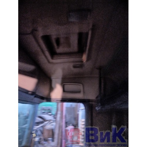 Каркас кабины Scania R440 458663 DC13 (битый) (под распил) (176), -4
