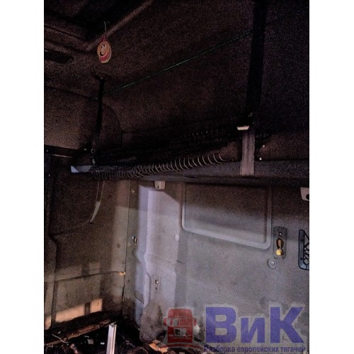 Каркас кабины Scania R440 458663 DC13 (битый) (под распил) (176), -7