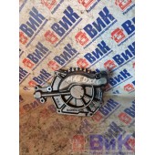 Насос масляный MAN D2066 LF57 №50537001133703 (176)