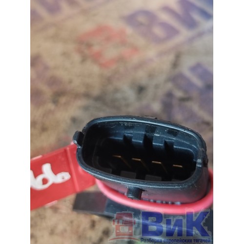 Датчик давления наддува MAN D2066 LF57 №50537001133703 (179), 0281002655-2
