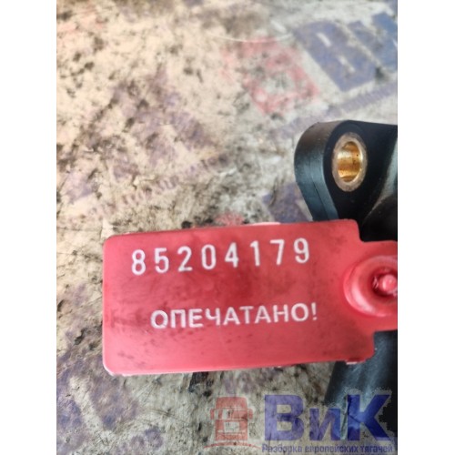 Датчик давления наддува MAN D2066 LF57 №50537001133703 (179), 0281002655-3